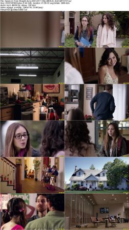 From Straight As to XXX 2017 720p WEB-DL XviD MP3-FGT