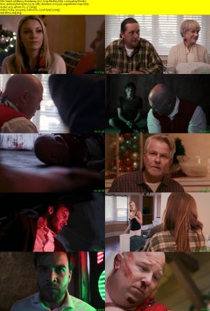Mercy Christmas 2017 720p BluRay DD5.1 x264-playHD