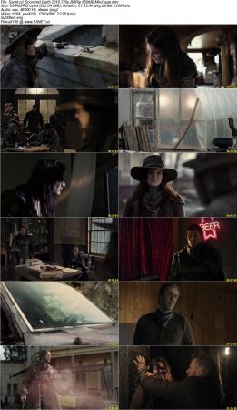 Scorched Earth 2018 720p BRRip 850MB MkvCage