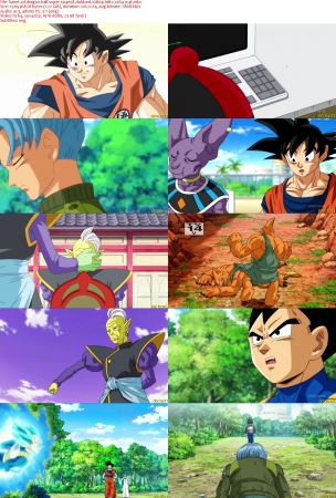 Dragon Ball Super S04E08 DUBBED 1080p HDTV x264-W4F