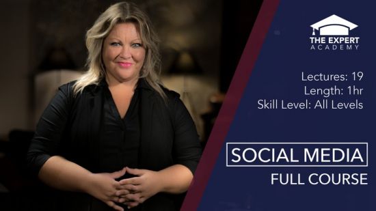 Social Media Marketing &amp; Digital Marketing Course 2018