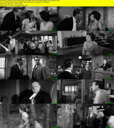 Never Take Sweets from a Stranger 1960 RESTORED BDRip x264-GHOULS