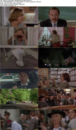 Serial Mom 1994 BRRip XviD MP3-XVID