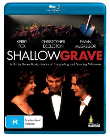 Shallow Grave 1994 REMASTERED BRRip XviD MP3-XVID