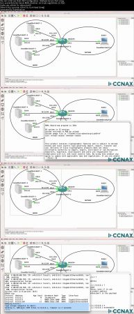 CCNA NAT configuration and troubleshooting Cisco CCNA Exam