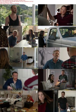Nobodies S02E02 720p HDTV x264-BATV