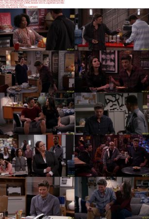 Living Biblically S01E04 iNTERNAL 720p WEB x264-BAMBOOZLE