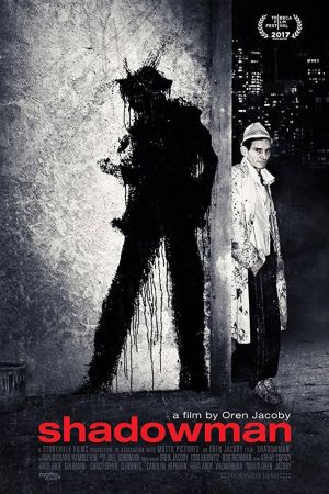 Shadowman 2017 LIMITED DVDRip x264-BiPOLAR