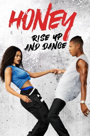 Honey Rise Up and Dance 2018 DVDRip XviD AC3-EVO