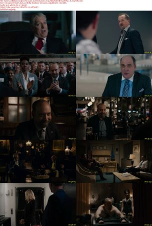 Billions S03E01 Tie Goes to the Runner 720p AMZN WEBRip DDP5.1 x264-NTb