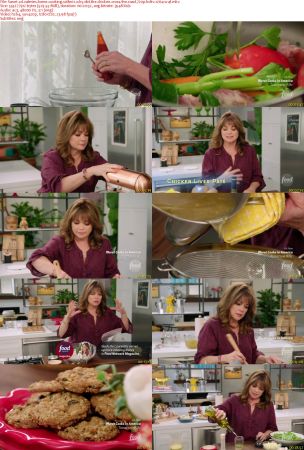 Valeries Home Cooking S08E01 Why Did the Chicken Cross the Road 720p HDTV x264-W4F
