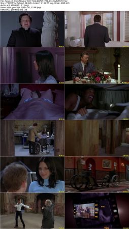Scary Movie Pentalogy Pack 720p BRRIP X264 AC3 -DiVERSiTY