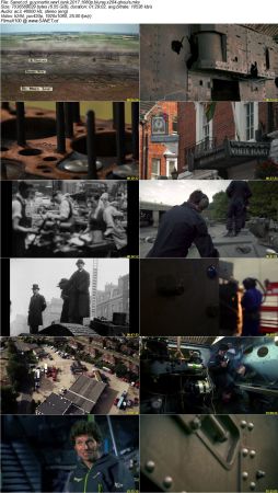 Guy Martin WW1 Tank 2017 1080p BluRay x264-GHOULS