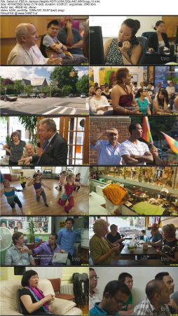 PBS - In Jackson Heights 2015 720p AAC MVGroup