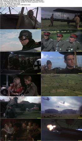 The Red Baron 1971 1080p BluRay H264 AAC-RARBG