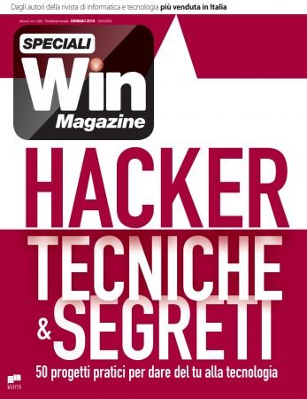 Win Magazine Speciali - gennaio 2018