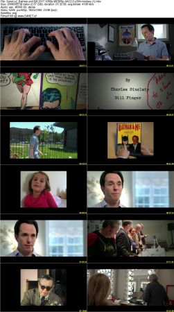 Batman and Bill 2017 1080p WEBRip AAC2.0 x264-monkee