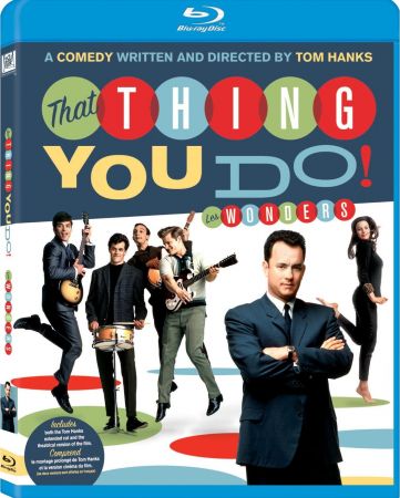 That Thing You Do 1996 EXTENDED BRRip XviD MP3-XVID