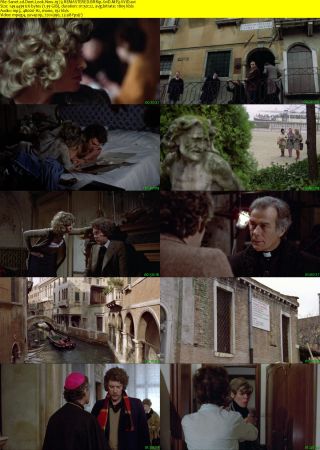 Dont Look Now 1973 REMASTERED BRRip XviD MP3-XVID
