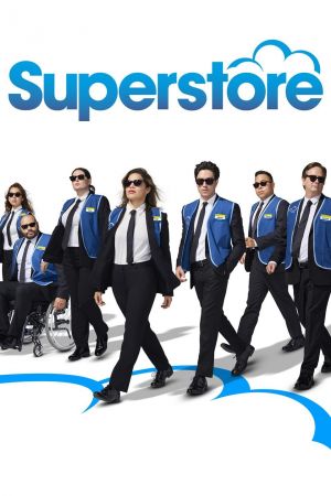 Superstore S03E17 iNTERNAL 720p WEB x264-BAMBOOZLE