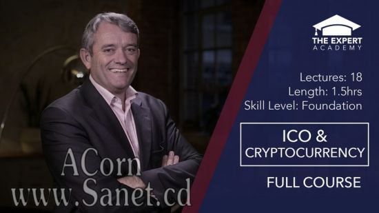 Cryptocurrency Trading and ICO Investment Masterclass 2018