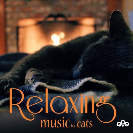 VA - Relaxing Music for Cats (2018)