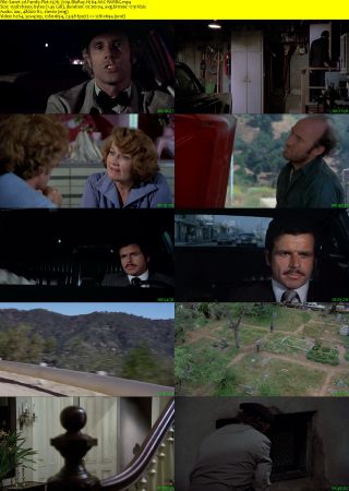 Family Plot 1976 720p BluRay H264 AAC-RARBG