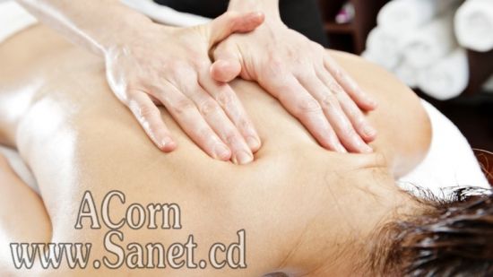 Remedial Massage – Super Simple Remedial Treatment