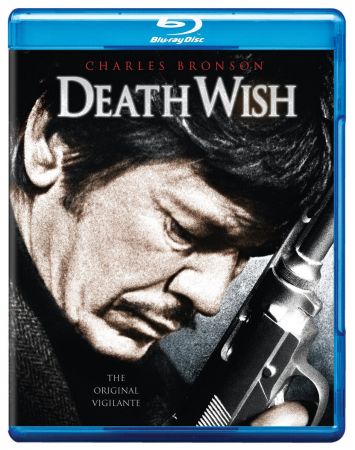Death Wish 1974 BluRay 10Bit 1080p AC3 H265-d3g