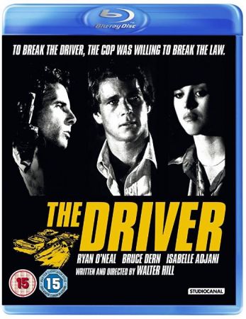 The Driver 1978 BluRay 10Bit 1080p DD5.1 H265-d3g