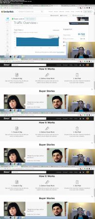 Fiverr: Start Freelancing &amp; Become a Top Rated Fiverr Seller