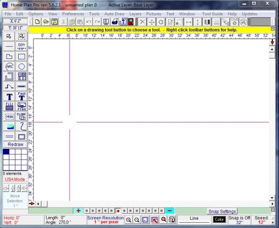 Home Plan Pro 5.6.2.1 Portable