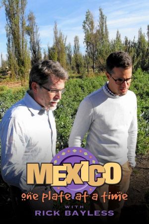 Mexico One Plate At A Time S11E07 Baking Up Comfort 720p HDTV x264-W4F