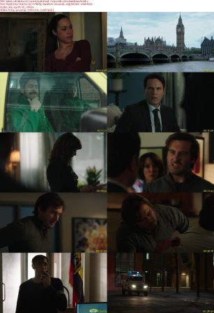 Taken 2017 S02E09 iNTERNAL 720p WEB x264-BAMBOOZLE