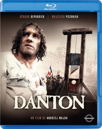 Danton 1983 BRRip XviD MP3-XVID