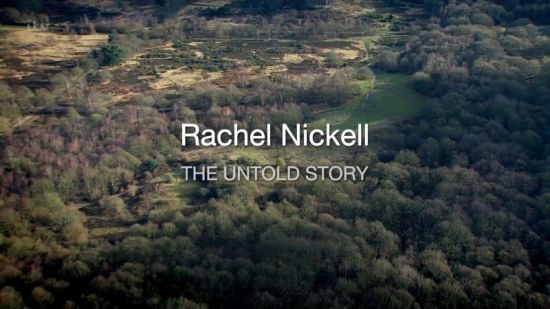 ITV - Rachel Nickell The Untold Story 2018 720p HDTV x264 AAC MVGroup