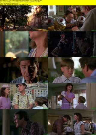 It Runs in the Family 1994 1080p BluRay H264 AAC-RARBG