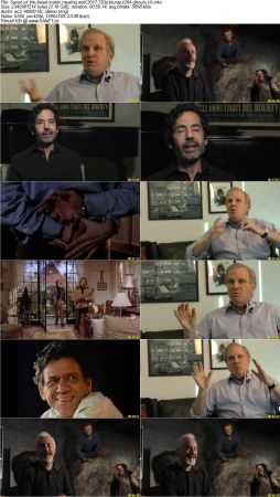The Beast Inside Creating Wolf 2017 720p BluRay x264-GHOULS