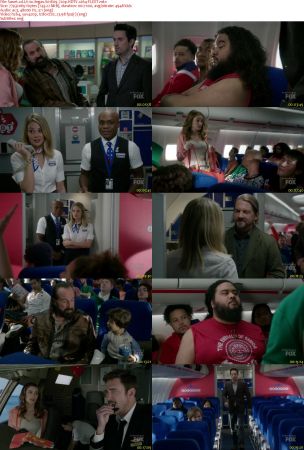 LA to Vegas S01E09 720p HDTV x264-FLEET