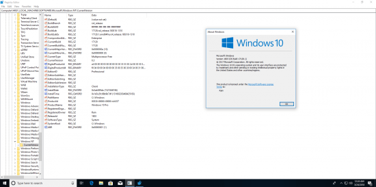 Windows 10 Rs4 V.1803.17128.1 (x86x64) En-us Aio 7in2