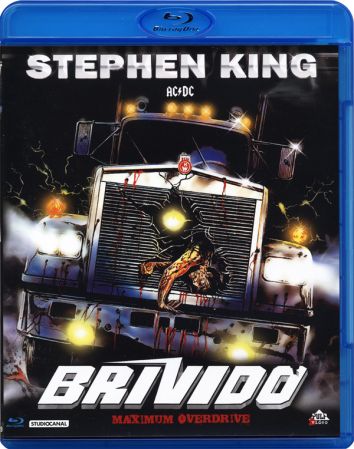 Maximum Overdrive 1986 BRRip XviD MP3-XVID