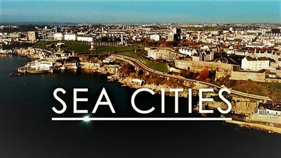 BBC - Sea Cities Series 2 2018 720p HDTV x264 AAC MVGroup