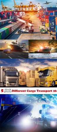 Photos   Different Cargo Transport 26