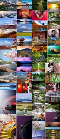 Beautiful Japan, Travel   53 HQ JPEG