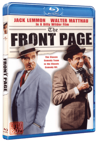 The Front Page 1974 1080p BluRay x264-OFT