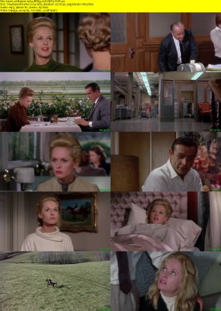 Marnie 1964 BRRip XviD MP3-XVID