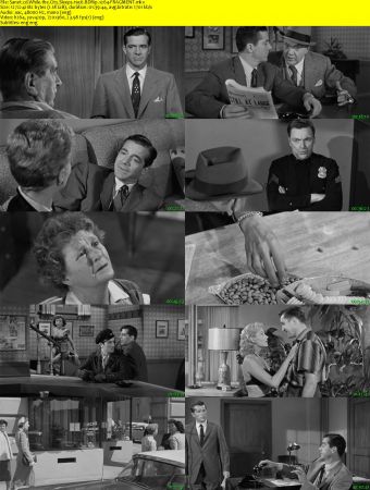 While the City Sleeps 1956 BDRip x264-FRAGMENT