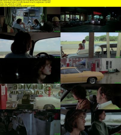 Two Lane Blacktop 1971 720p BluRay H264 AAC-RARBG