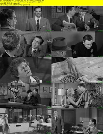 While the City Sleeps 1956 720p BluRay H264 AAC-RARBG
