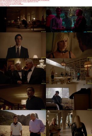 American Crime Story S02E07 Ascent 720p AMZN WEBRip DDP5.1 x264-NTb